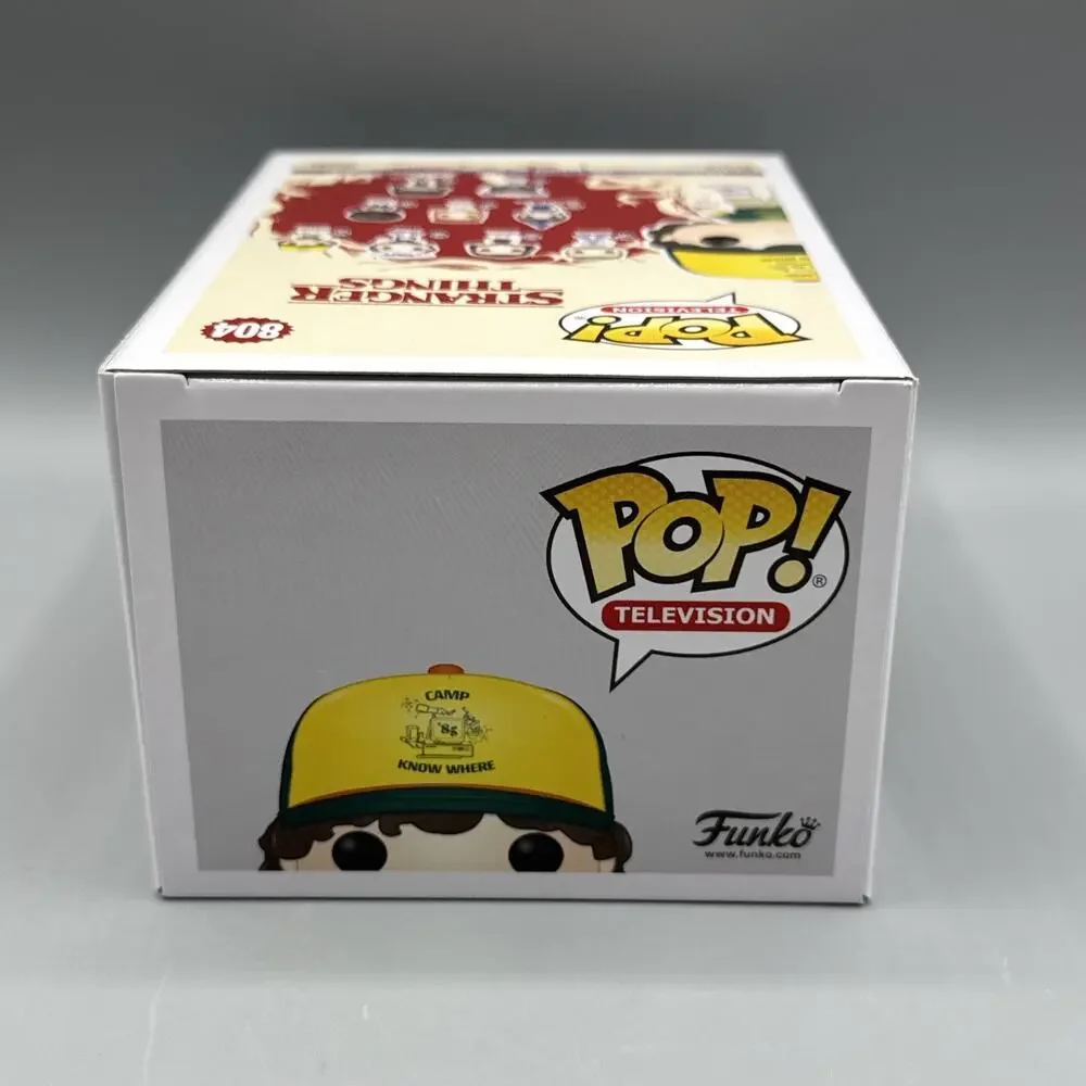 Funko pop television